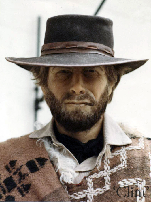 Clint