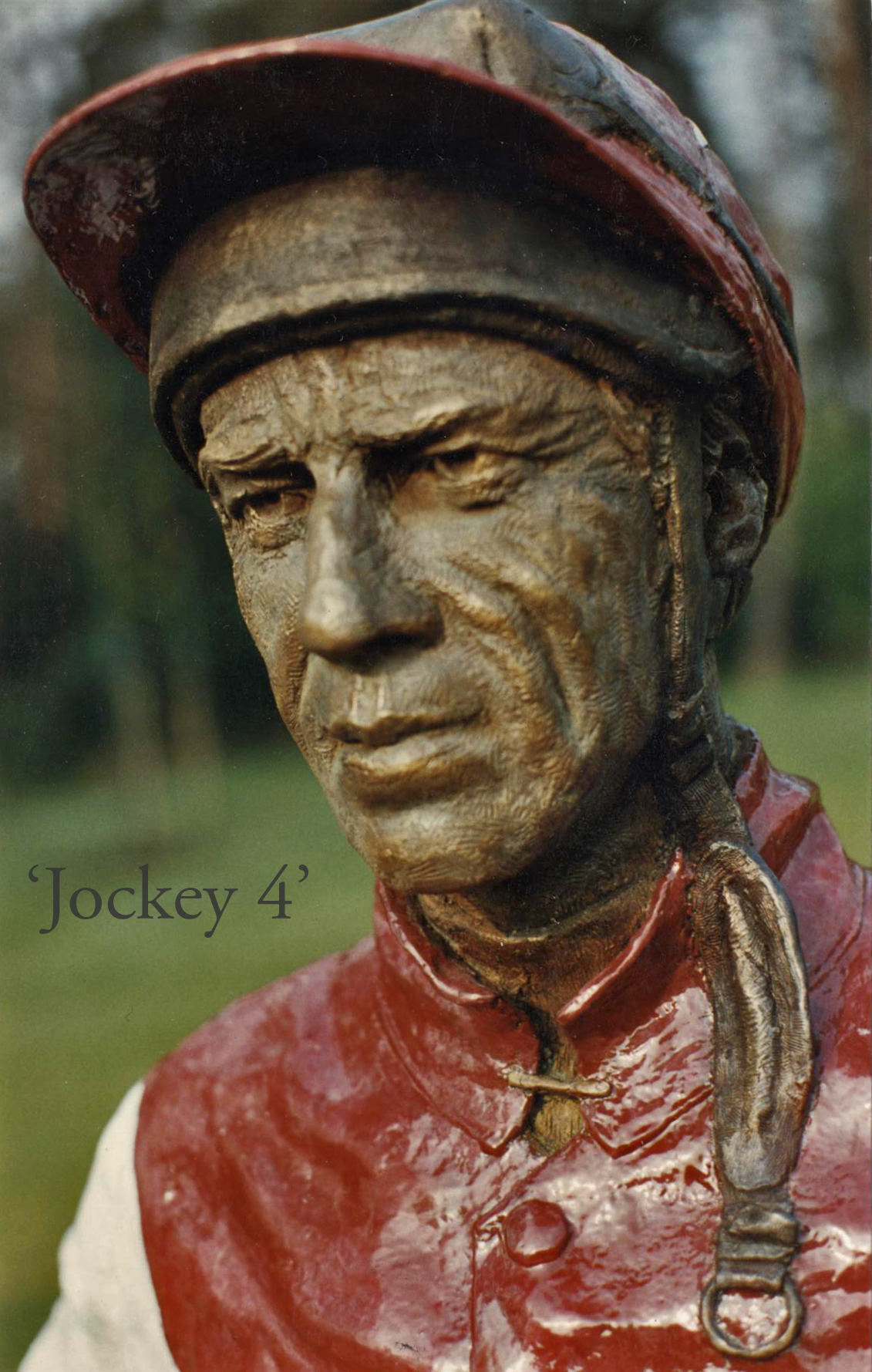 Jockey 4