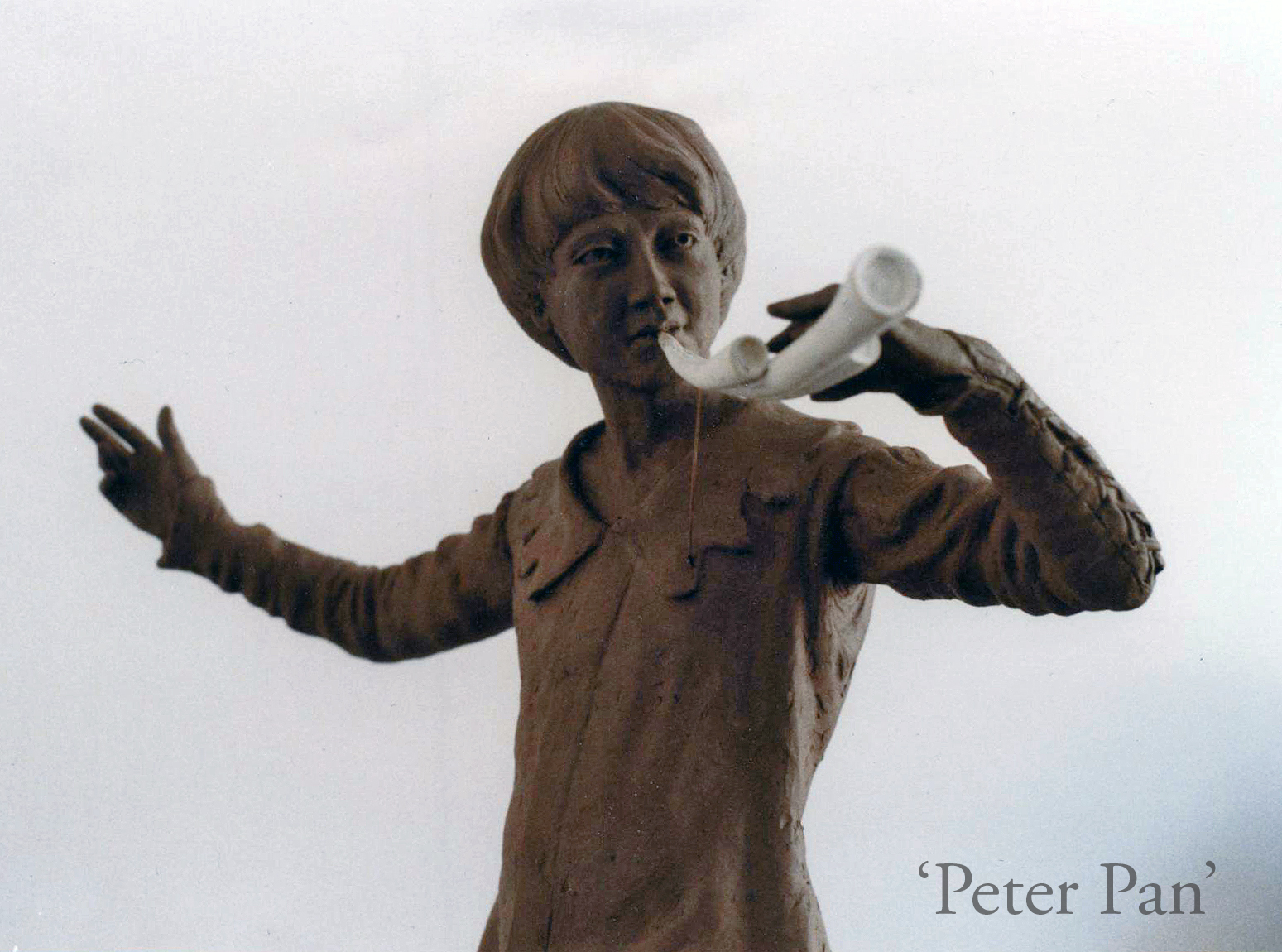Peter Pan