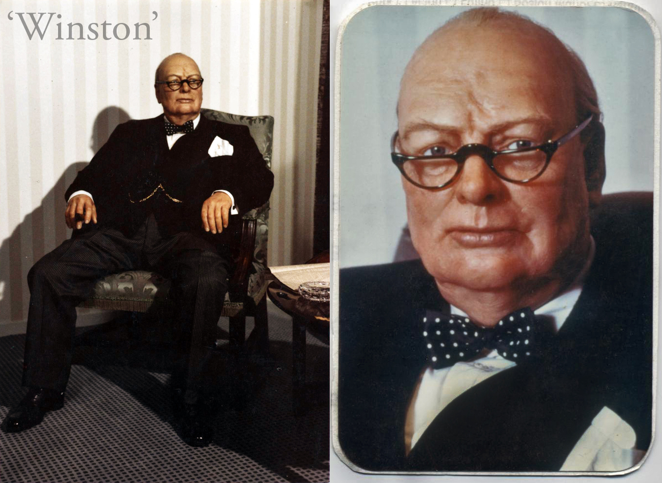 Winston