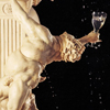 fountain closeup