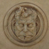 fountain closeup